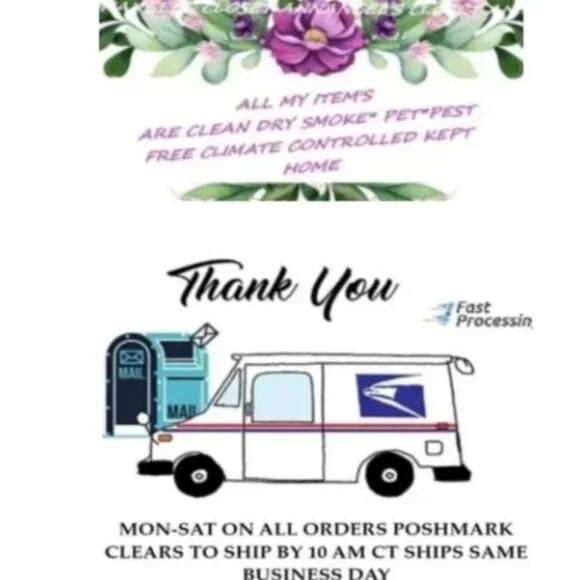 LILLY PULITZER Esmeray Set Surf Blue Bonita Blooms Skirt Puff Crop Top⌚🏃⚡💨🚚 - Picture 13 of 13